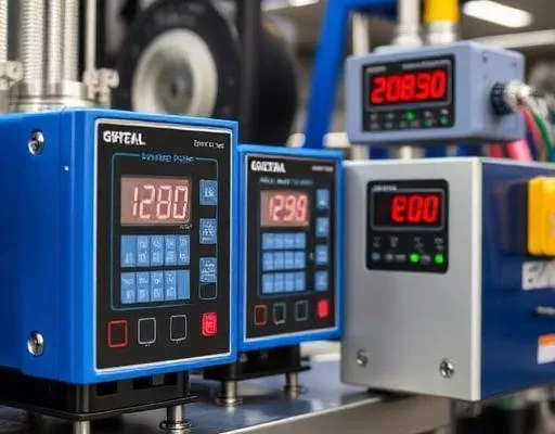 Control de temperatura