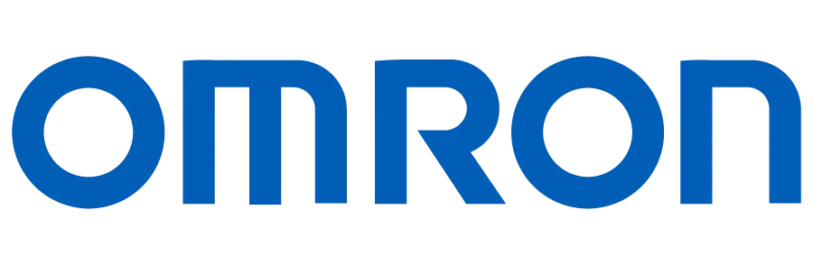 Logo de OMRON