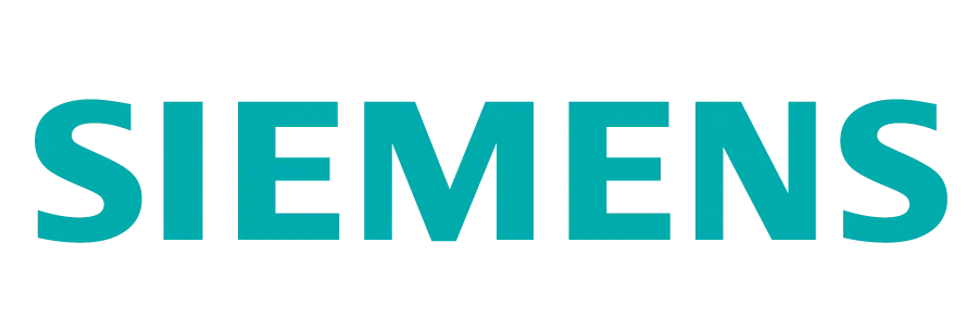 Logo de Siemens